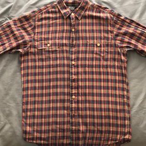Vintage Polo by Ralph Lauren button-down